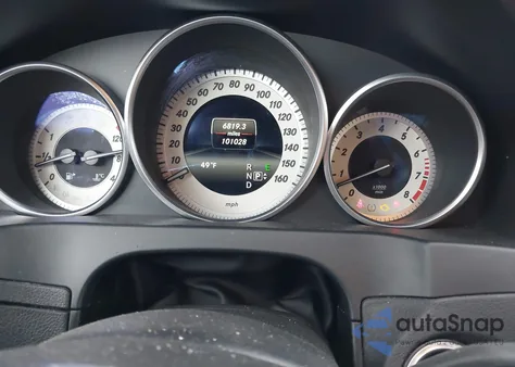 2016 Mercedes-Benz E 400 4Matic z USA, uszkodzony, nr VIN WDDKJ6HB1GF345338